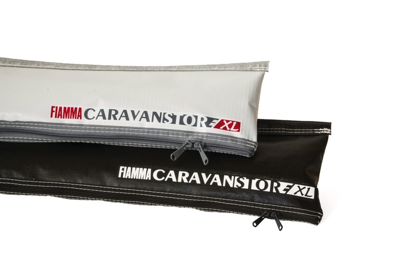 Wohnwagenmarkise Fiamma Caravanstore 190, Royal Grey