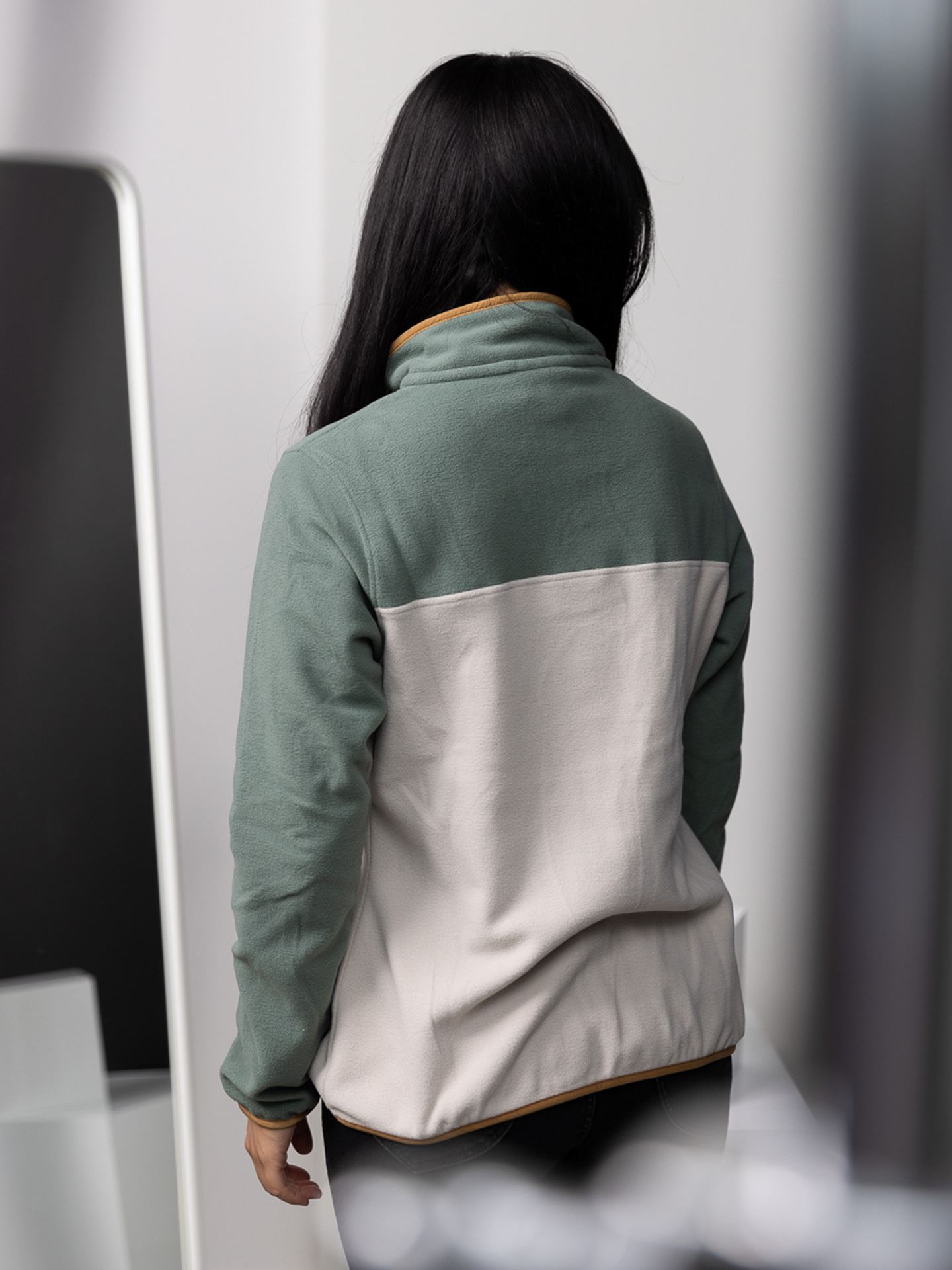 W Micro D Snap-T P/O