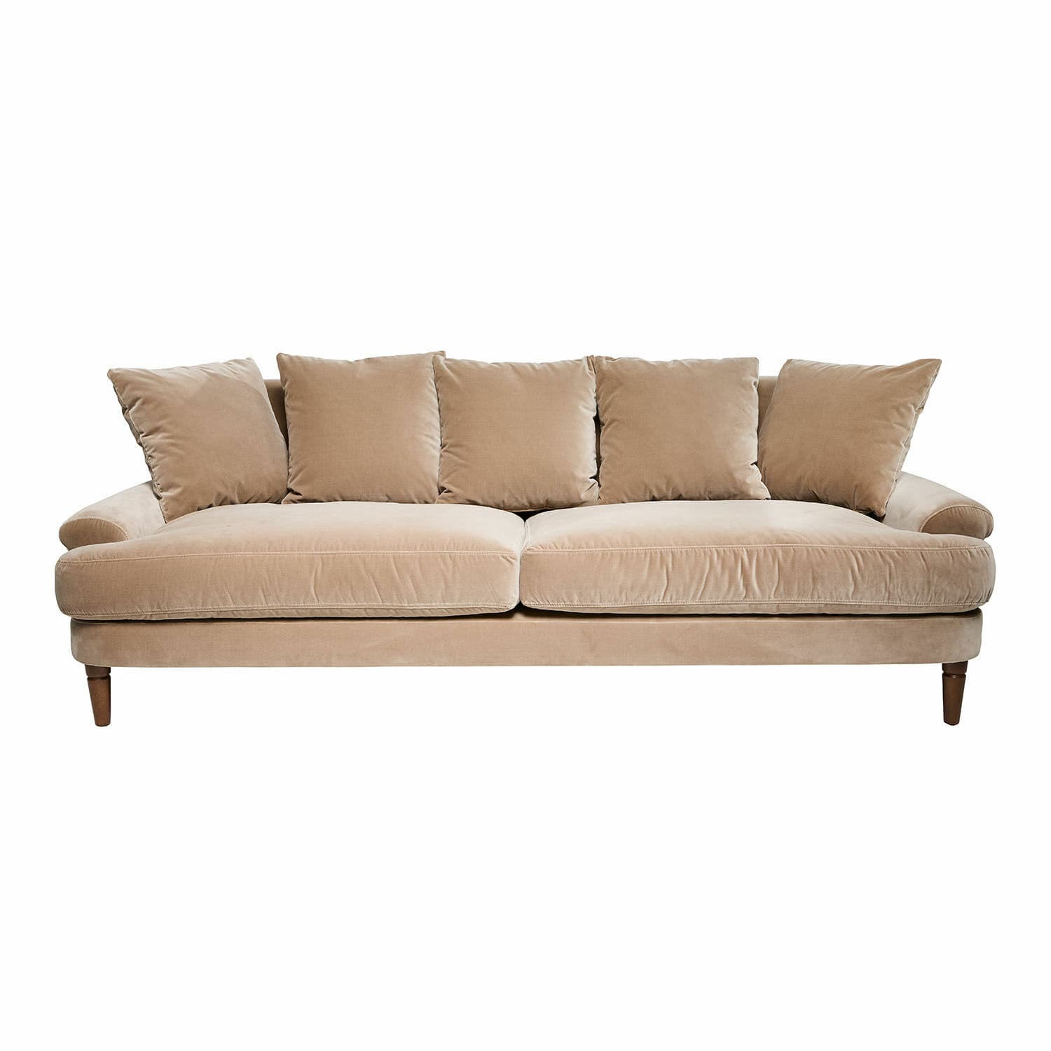Sofa Rivermere beige