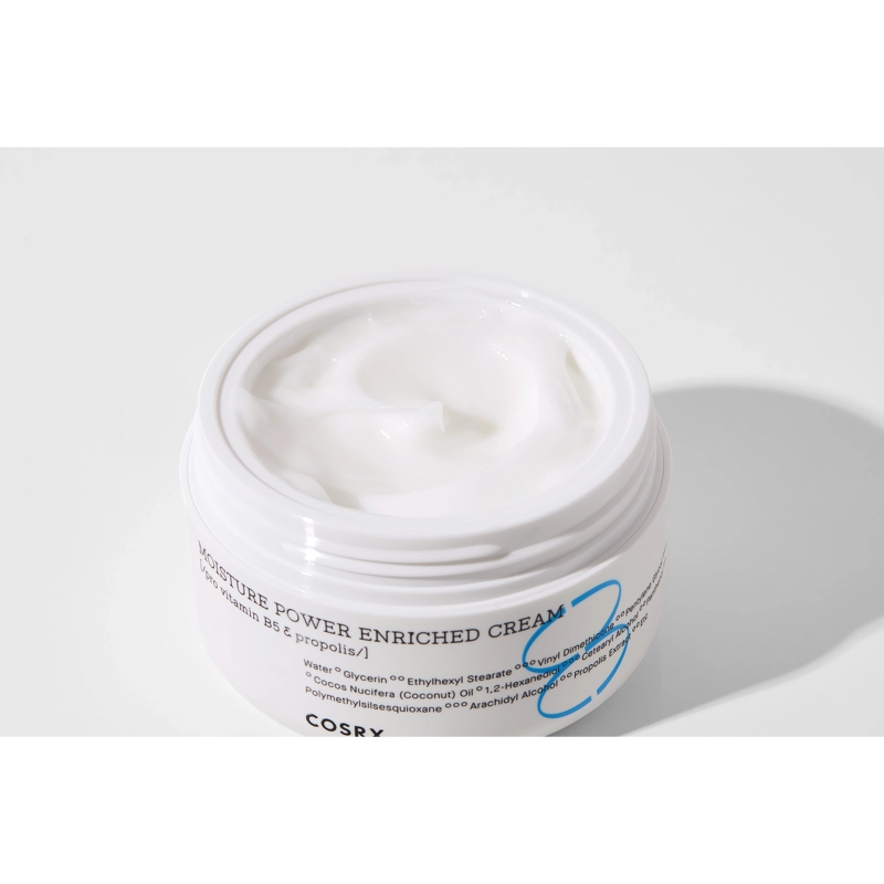 COSRX Hydrium Moisture Power Enriched Cream 50 ml
