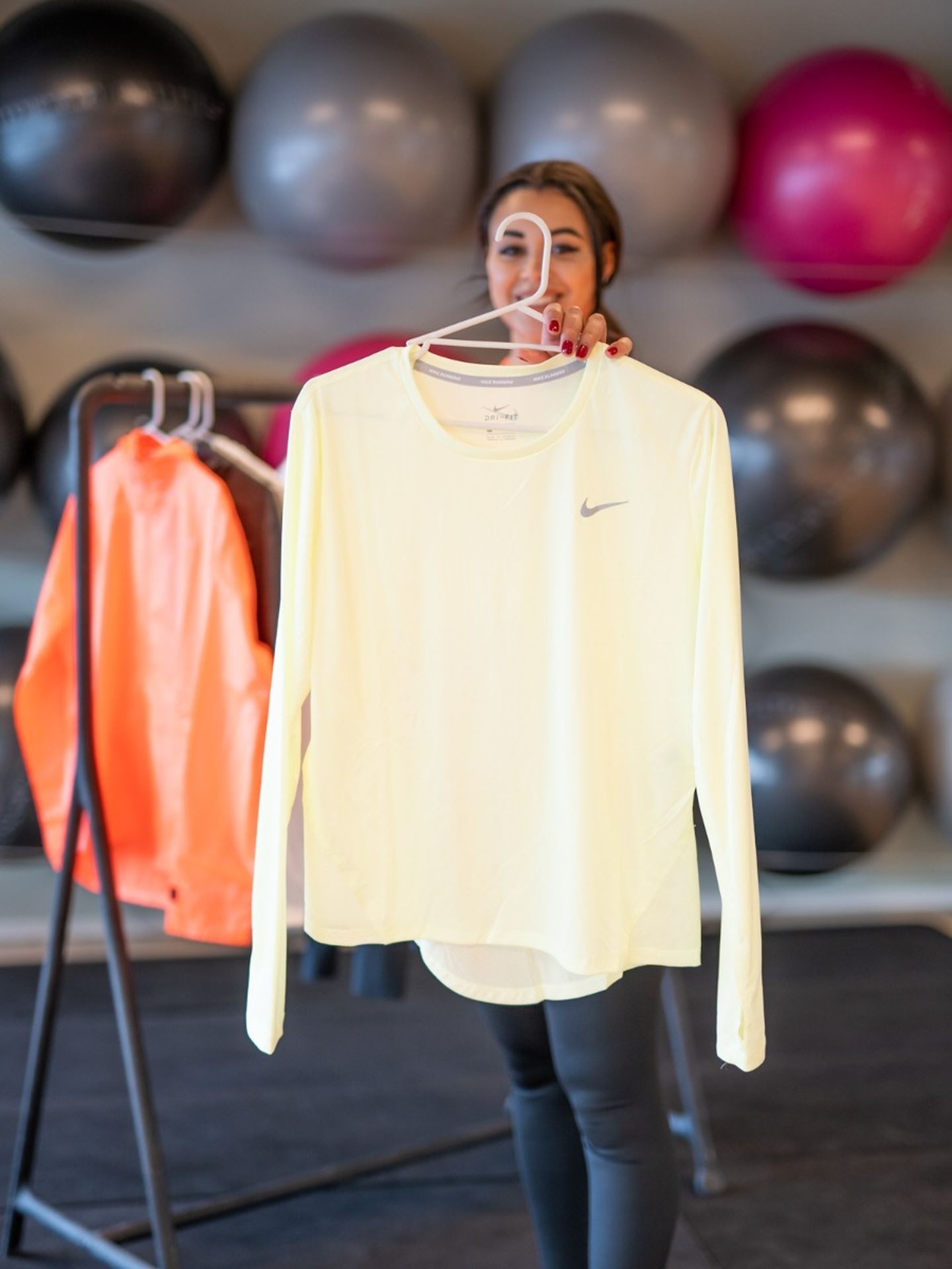Miler LS