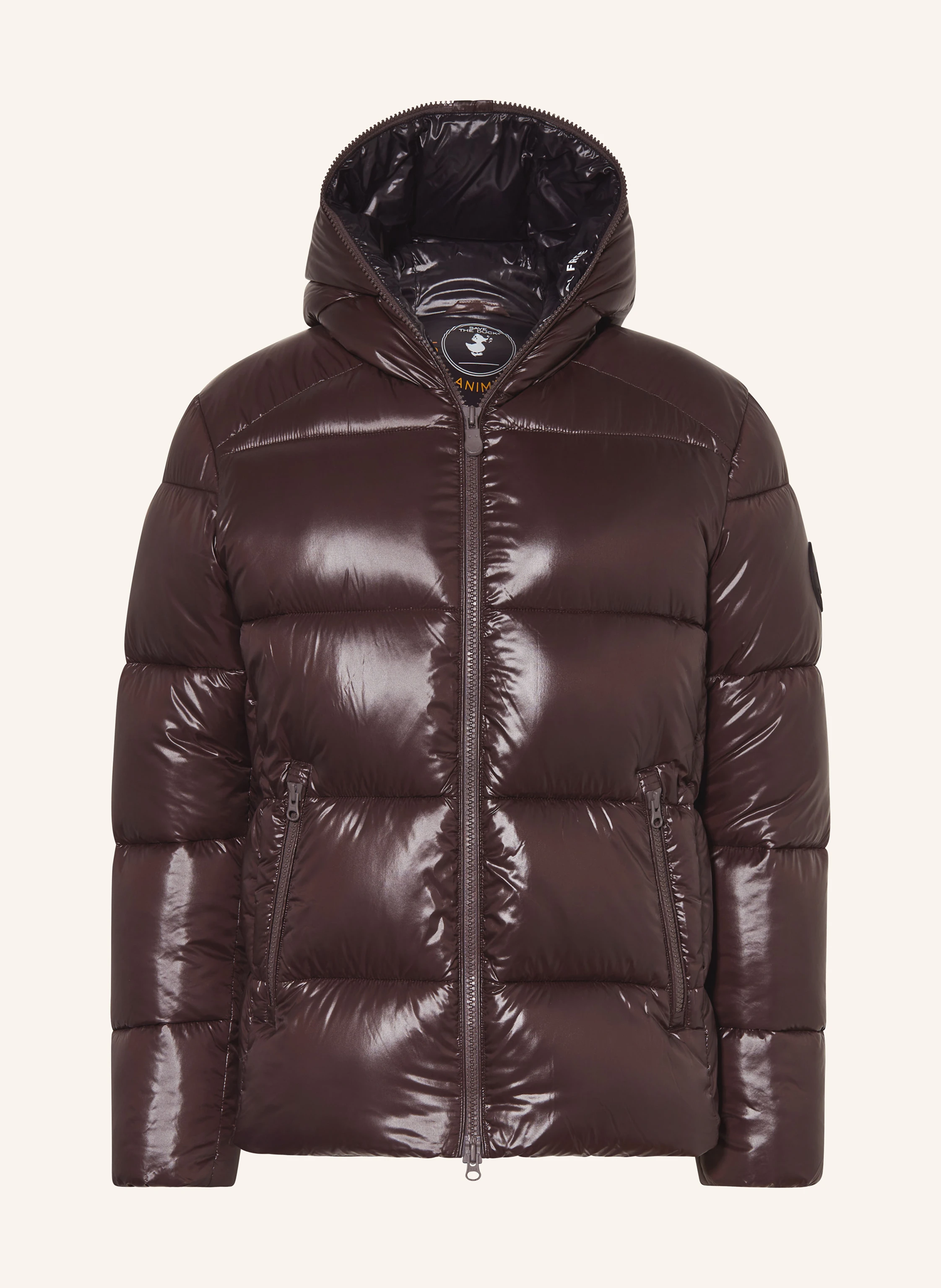 SAVE THE DUCK Steppjacke EDGARD