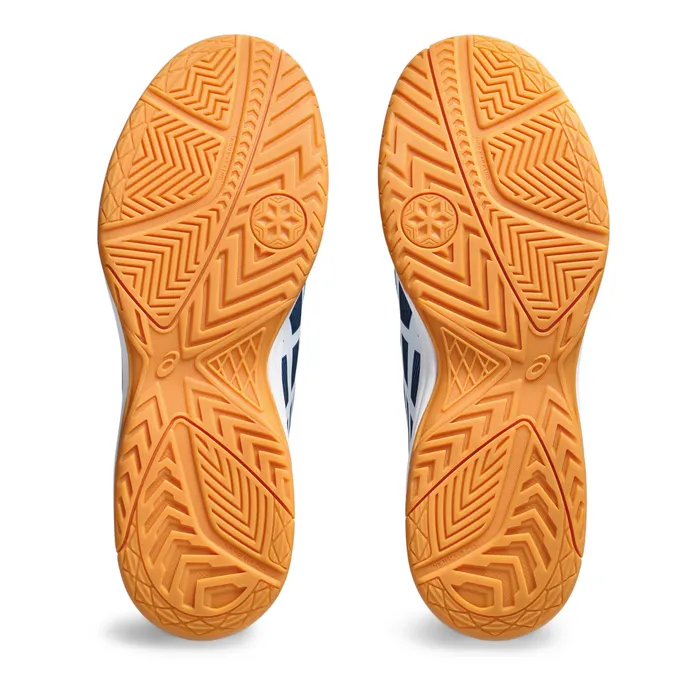 Asics Upcourt 5 Indoorschoenen Heren