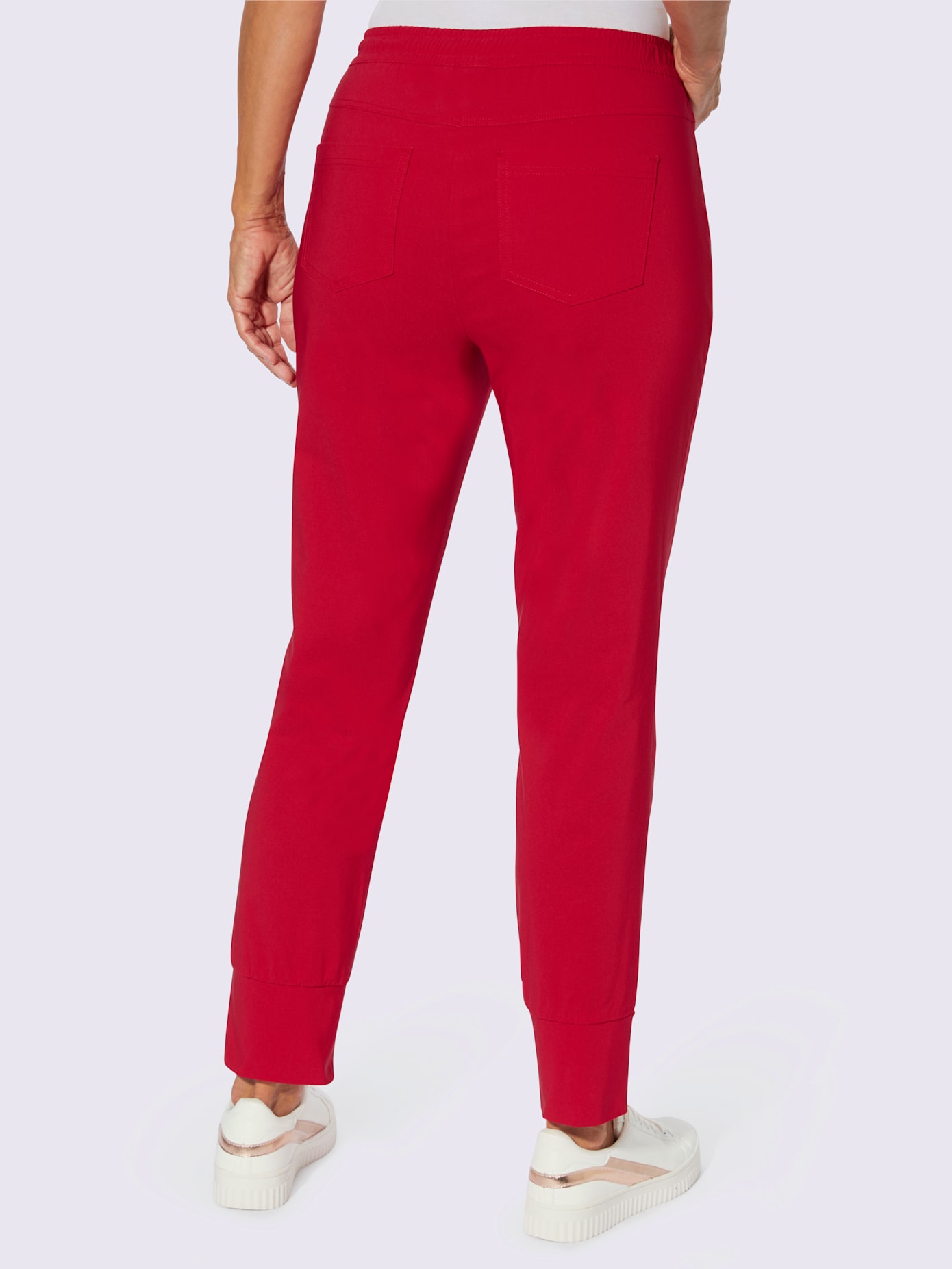 Pantalon bengaline