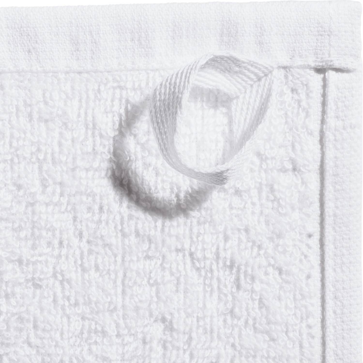 Kracht Jacquard Frottier-Geschirrtuch 