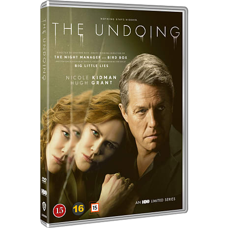 The Undoing