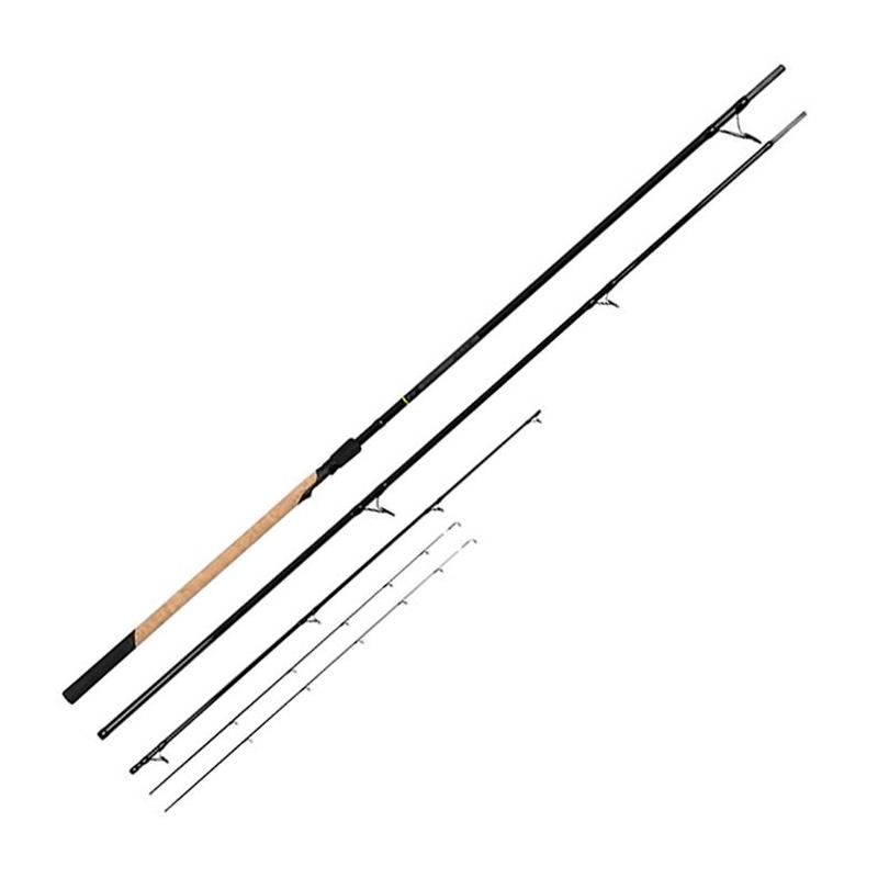 Canne Feeder Fox Matrix Aquos Ultra Xd Rods
