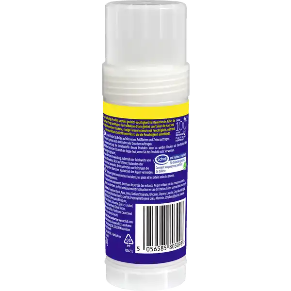 Fußbalsam Stick