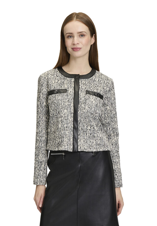 Betty Barclay Betty Barclay Blazer Sort
