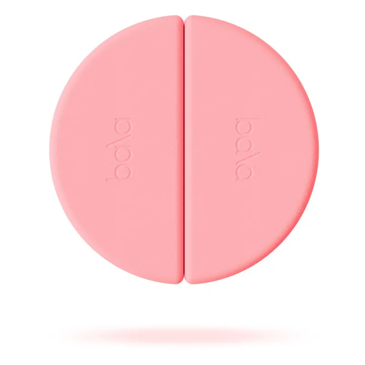 Bala Blocs d'exercice Balance | Blush