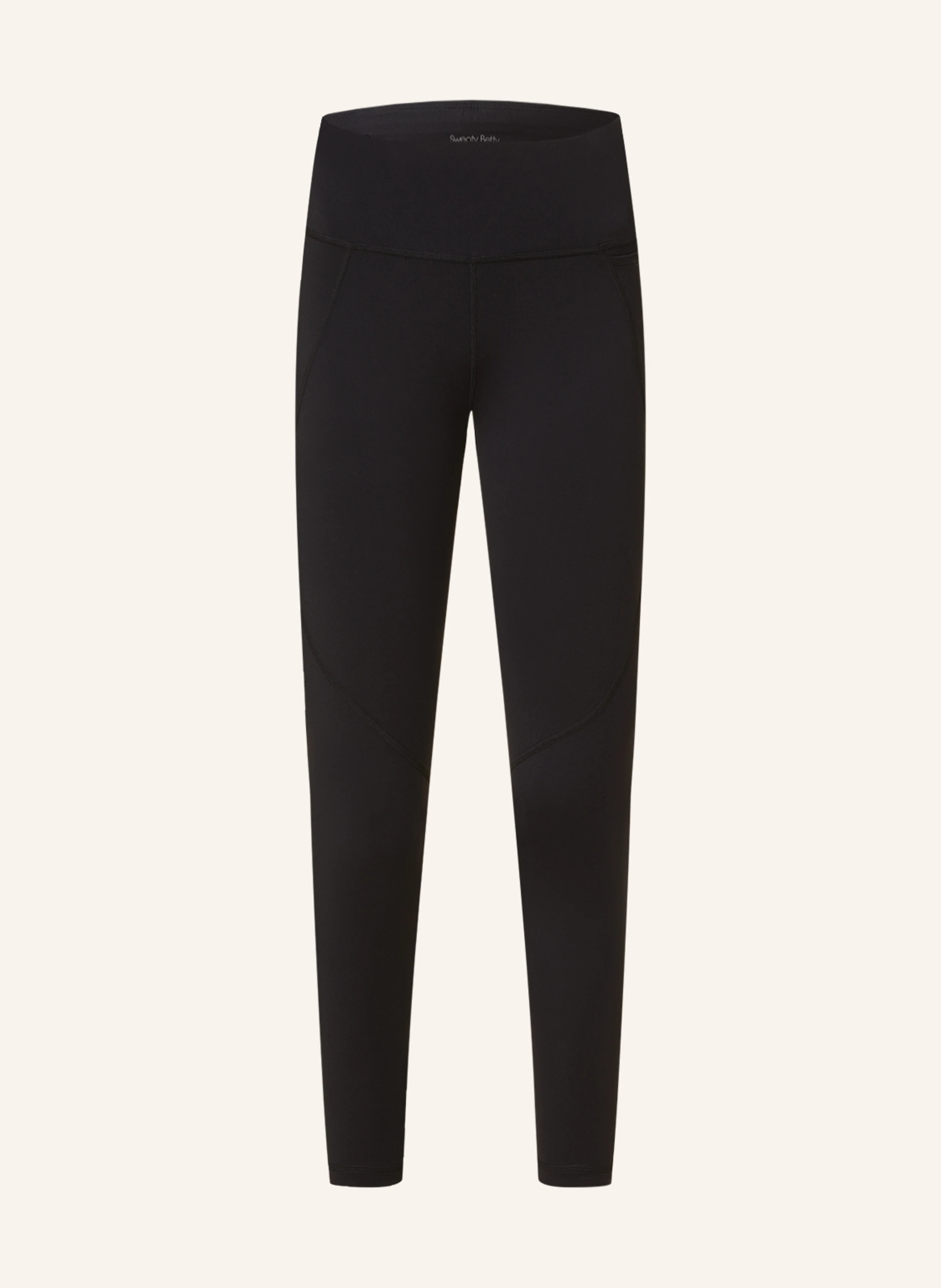 Sweaty Betty Tights POWER