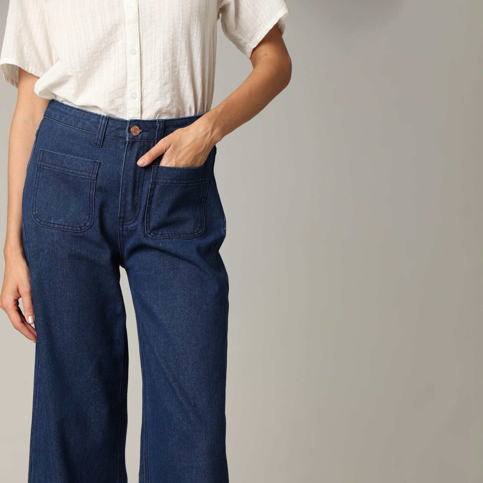 Jean Femme jeans