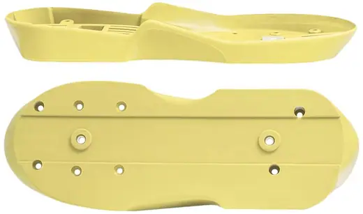Roces M12 Citrus Soulplate | SkatePro