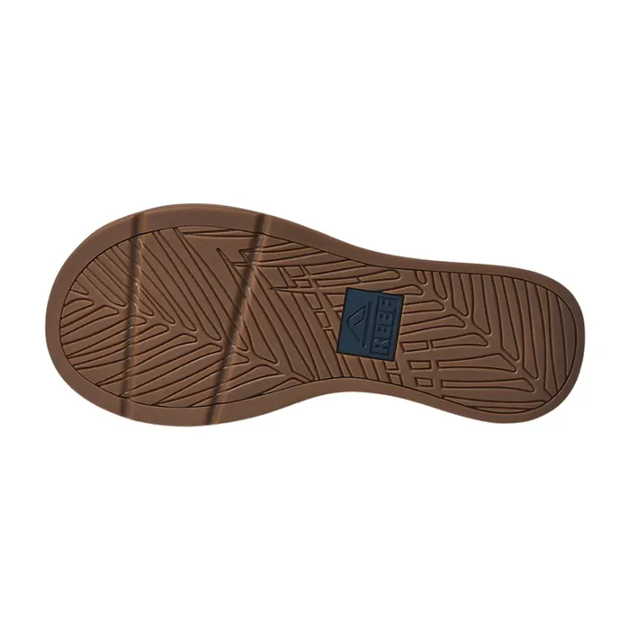 Reef Santa Ana Teenslippers Heren