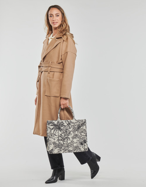 Betty London - MAUVINA - Marron