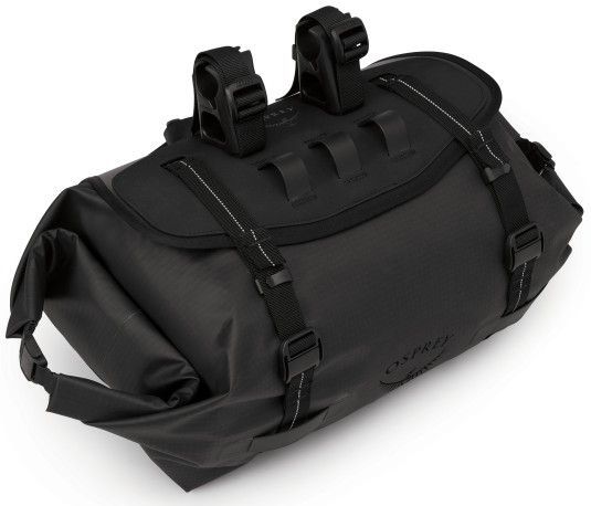 Osprey - Escapist Handlebar Bag - Stuurtas - Zwart - 10 l