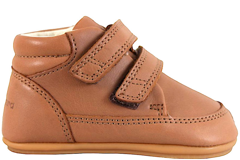 BUNDGAARD PREWALKER II STRAP BABYSKO