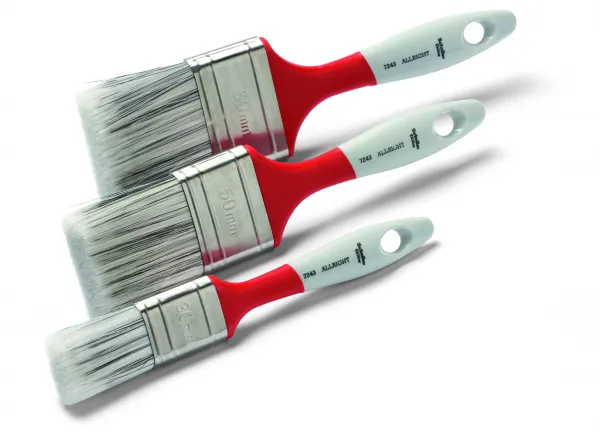 Schuller Allright M Set