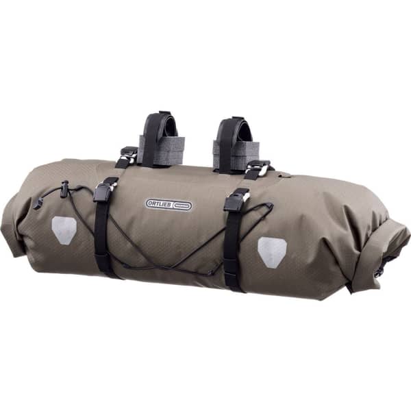 Saccoche Vélo ORTLIEB HANDLEBAR-PACK 15L DARK SAND