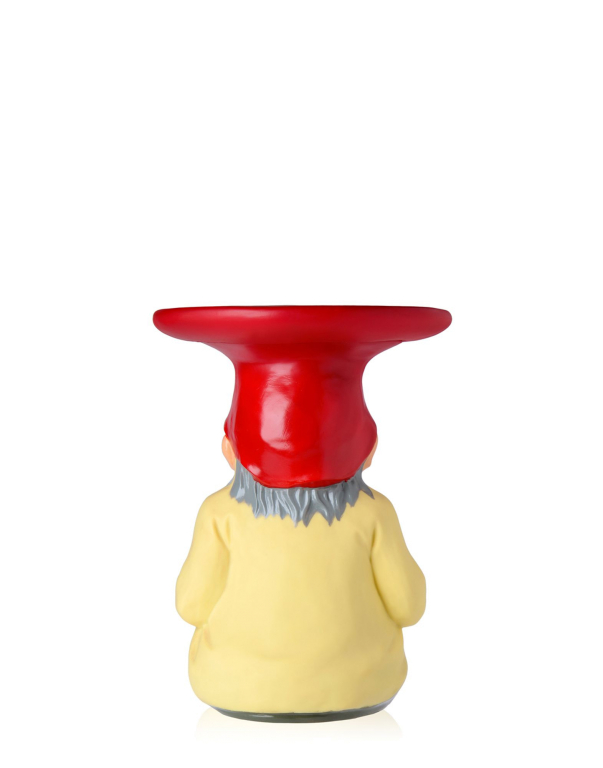 Kartell Napoleon bijzettafel gekleurd