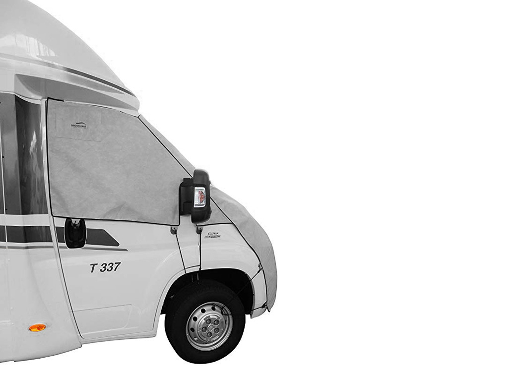 Hindermann camper cabinehoes - Volkswagen T5/T6