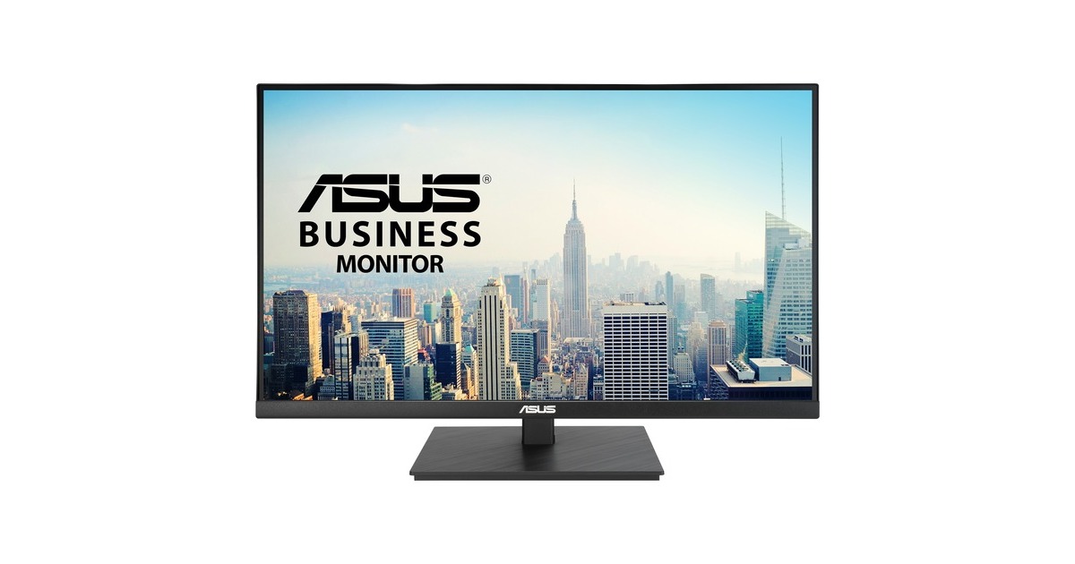 ASUSVA27UCPS Business Monitor 27