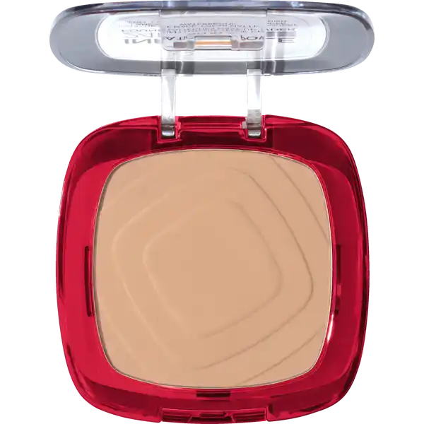 Foundation Puder Infaillible 24h Fresh Wear Waterproof 130 True Beige