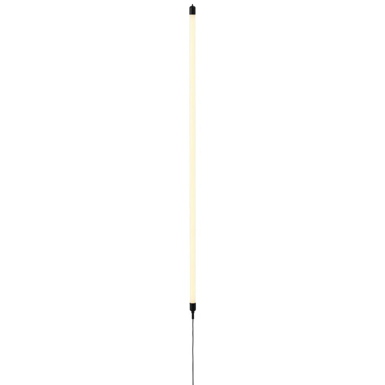 Muuto Fine wandlamp L zwart