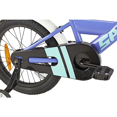 PUCH Sally pige børnecykel 16