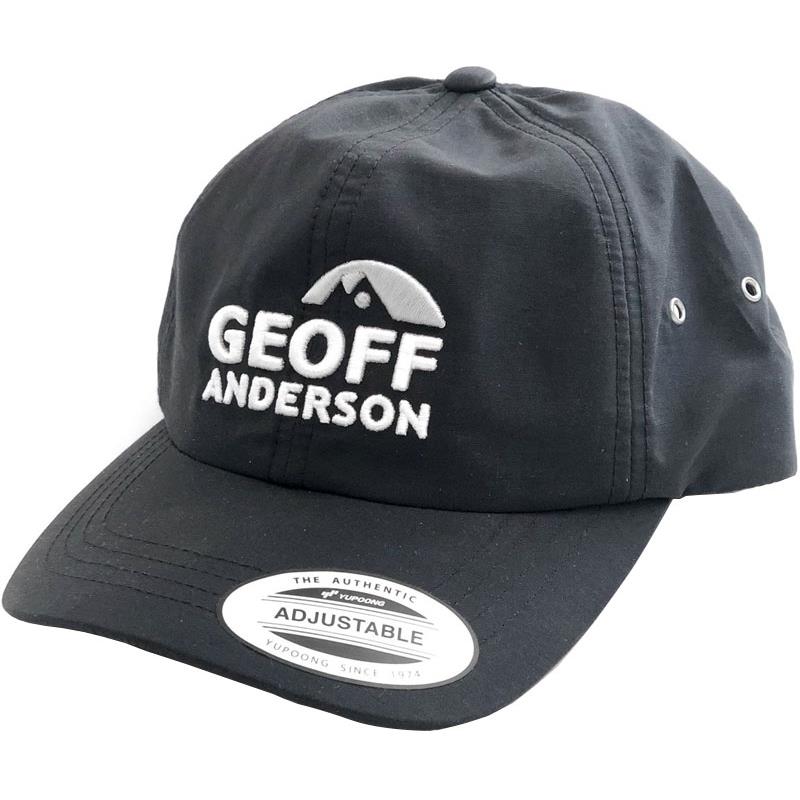 Casquette Homme Geoff Anderson Flexfit - Bleu