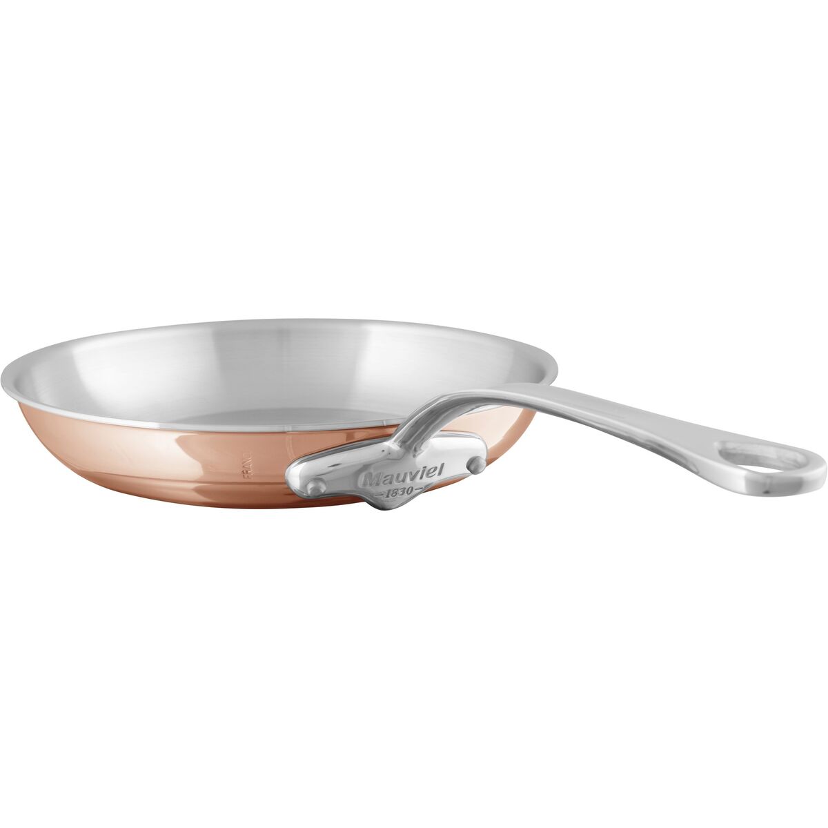 M'6s Stekepanne, 26 cm