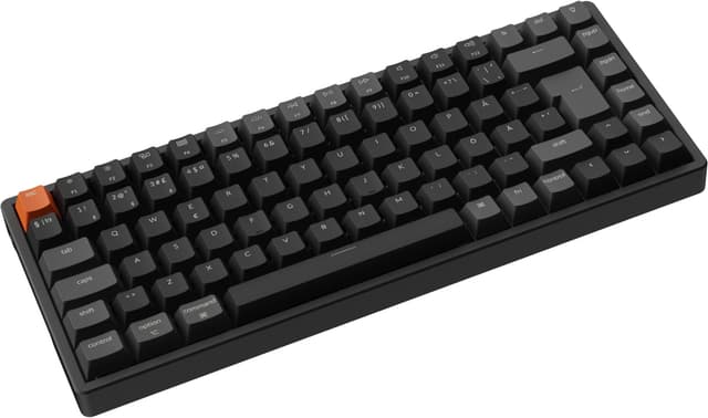 Keychron K2v3 trådløst tastatur