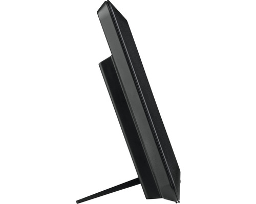 RAIN PRO TFA draadloos weerstation, zwart