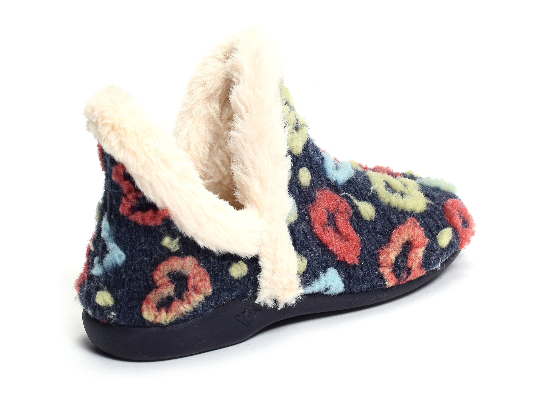 Dulo multicolore