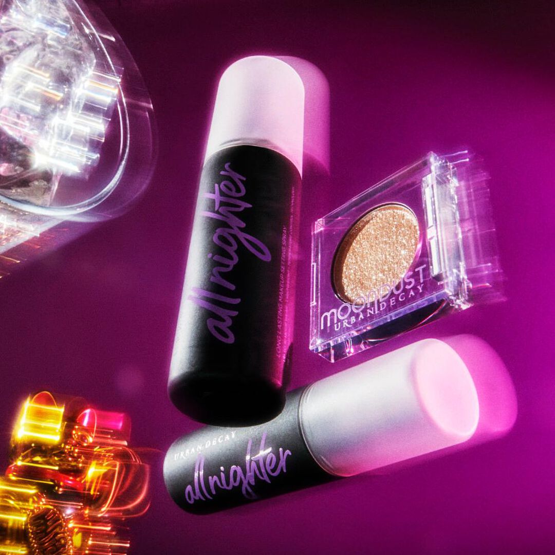 Urban Decay 24/7 MOONDUST EYESHADOW