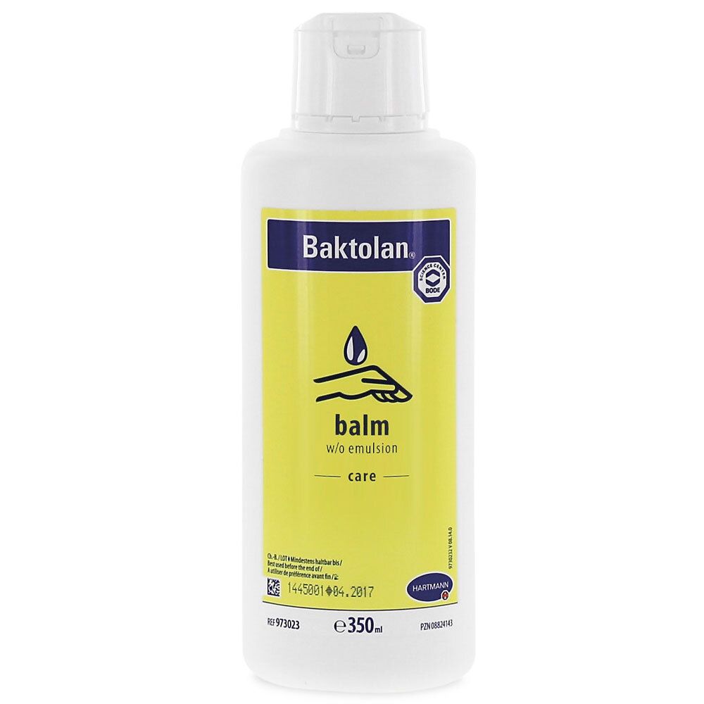Baktolan® balm