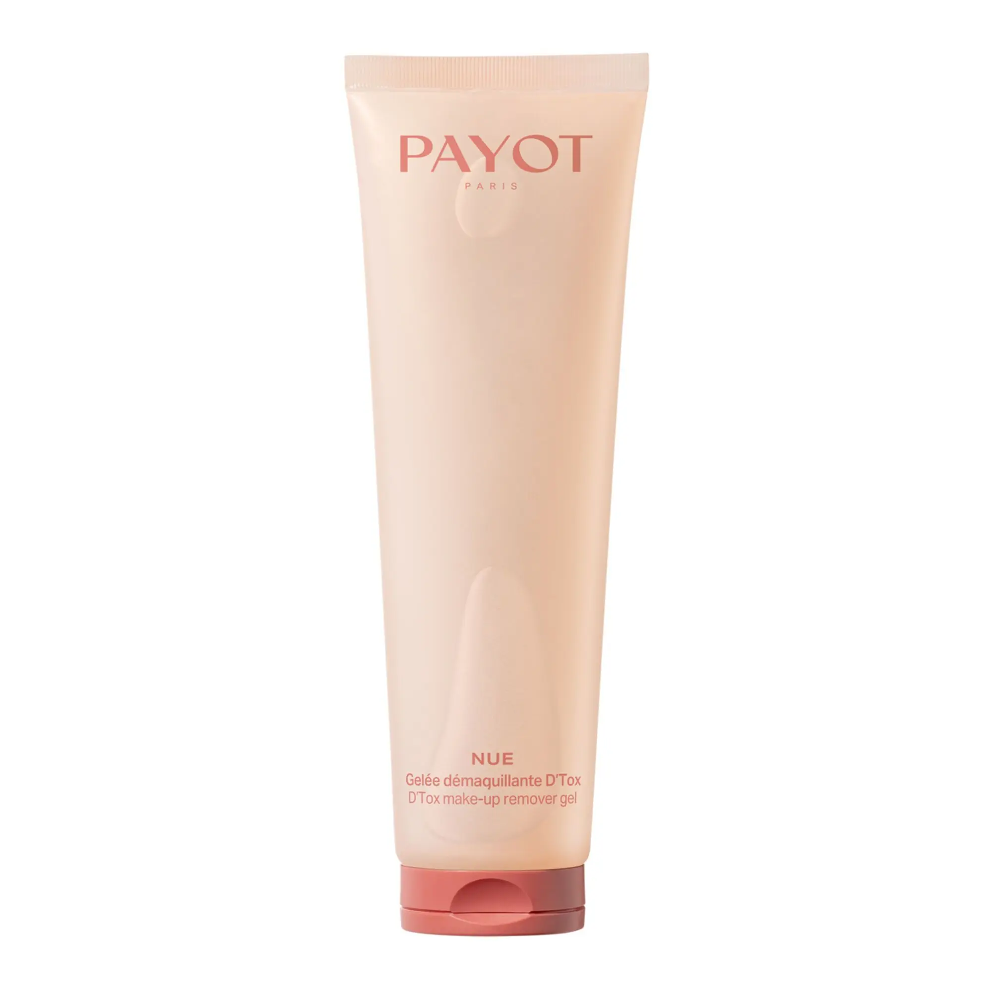 Payot - Nue Gelée Démaquillante D'Tox 150ml - Lotion et tonique