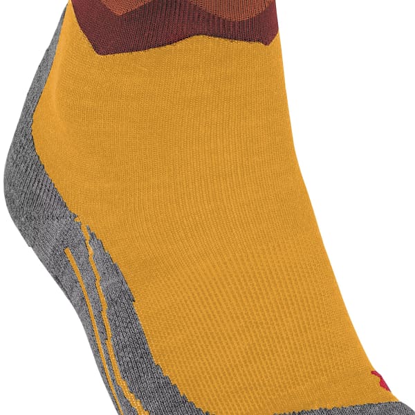 Chaussette randonnée FALKE TK2 CREST W LEMONADE