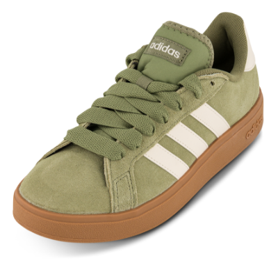 adidas Grand Court Base 00s Sneaker Grøn IH1669