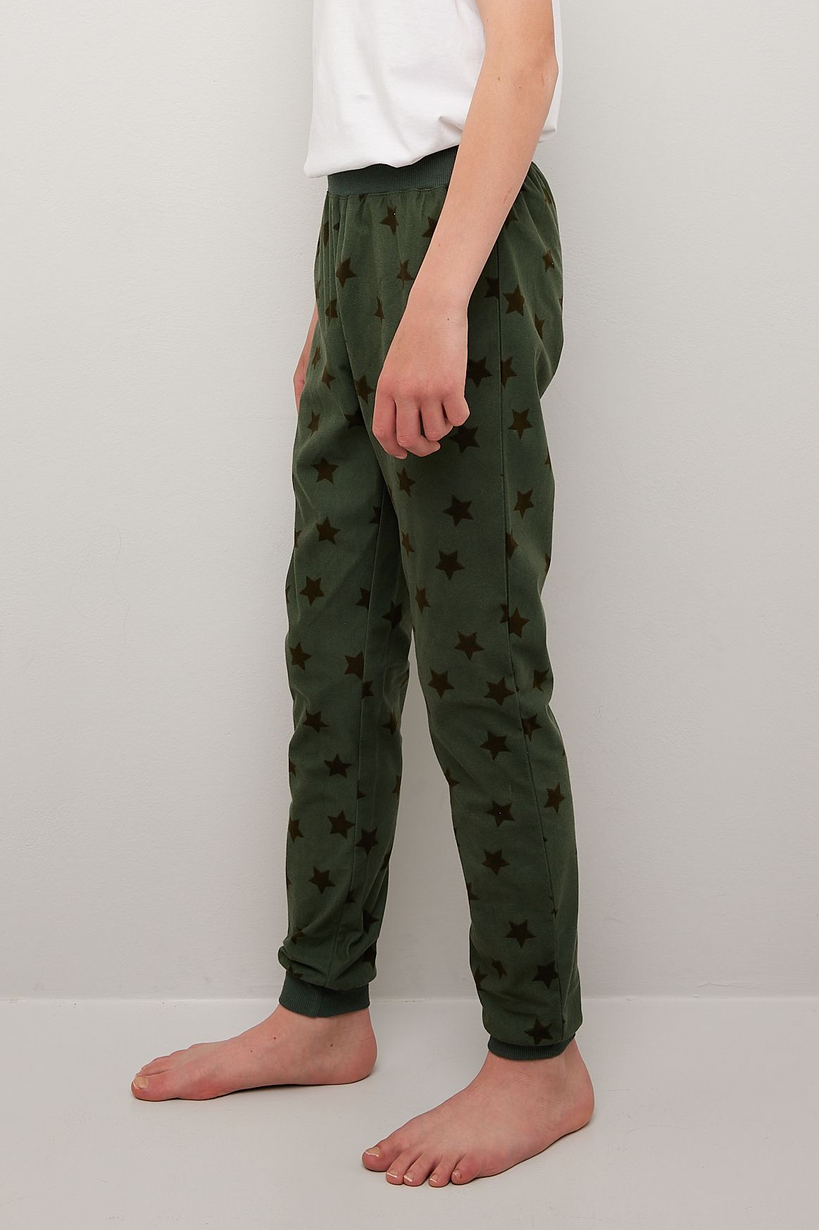 Pyjamasbukse Brede