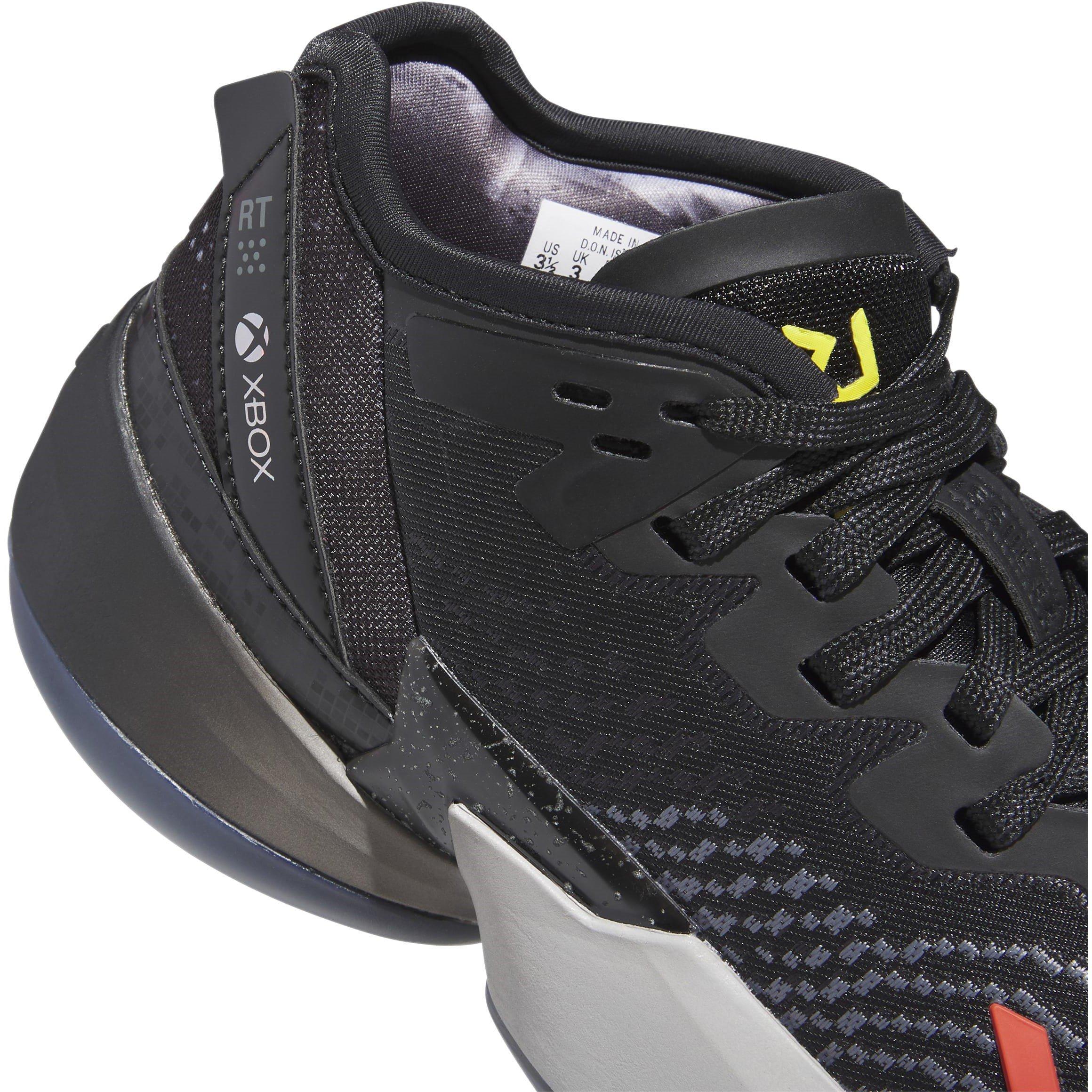 adidas Xbox x D.O.N. Issue 4 Shoes Juniors