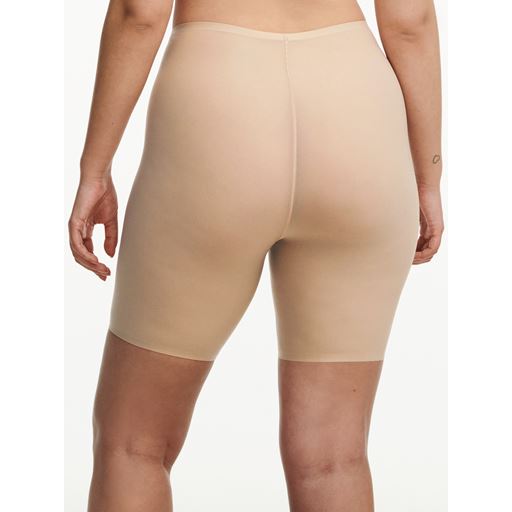 Chantelle Softstretch Shorts, Nude