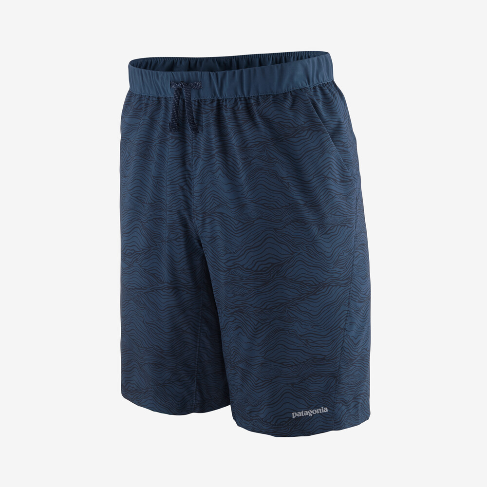 Terrebonne Herren-Shorts - 10