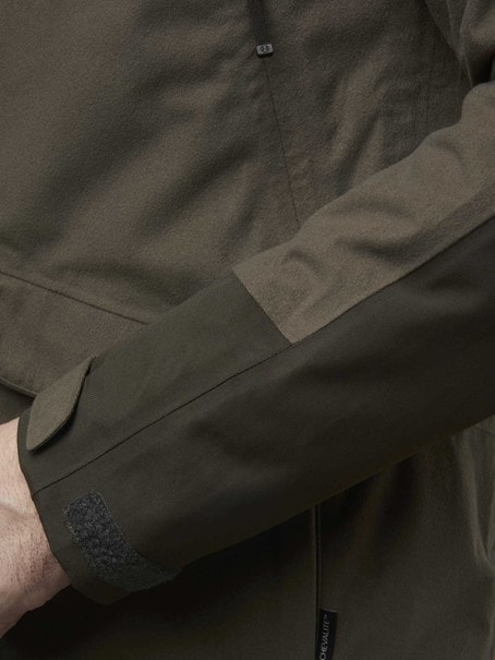 Chevalier Pointer Chevalite Jacket 3.0, Herre<br>Vind- og vanntett jaktjakke!
