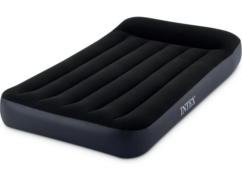 Intex Luftbett DuraBeam Standard Classic Downy Twin Luftbett