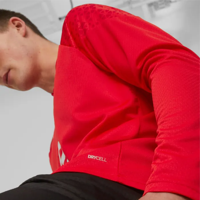 Puma AC Milan Trainingssweater Heren