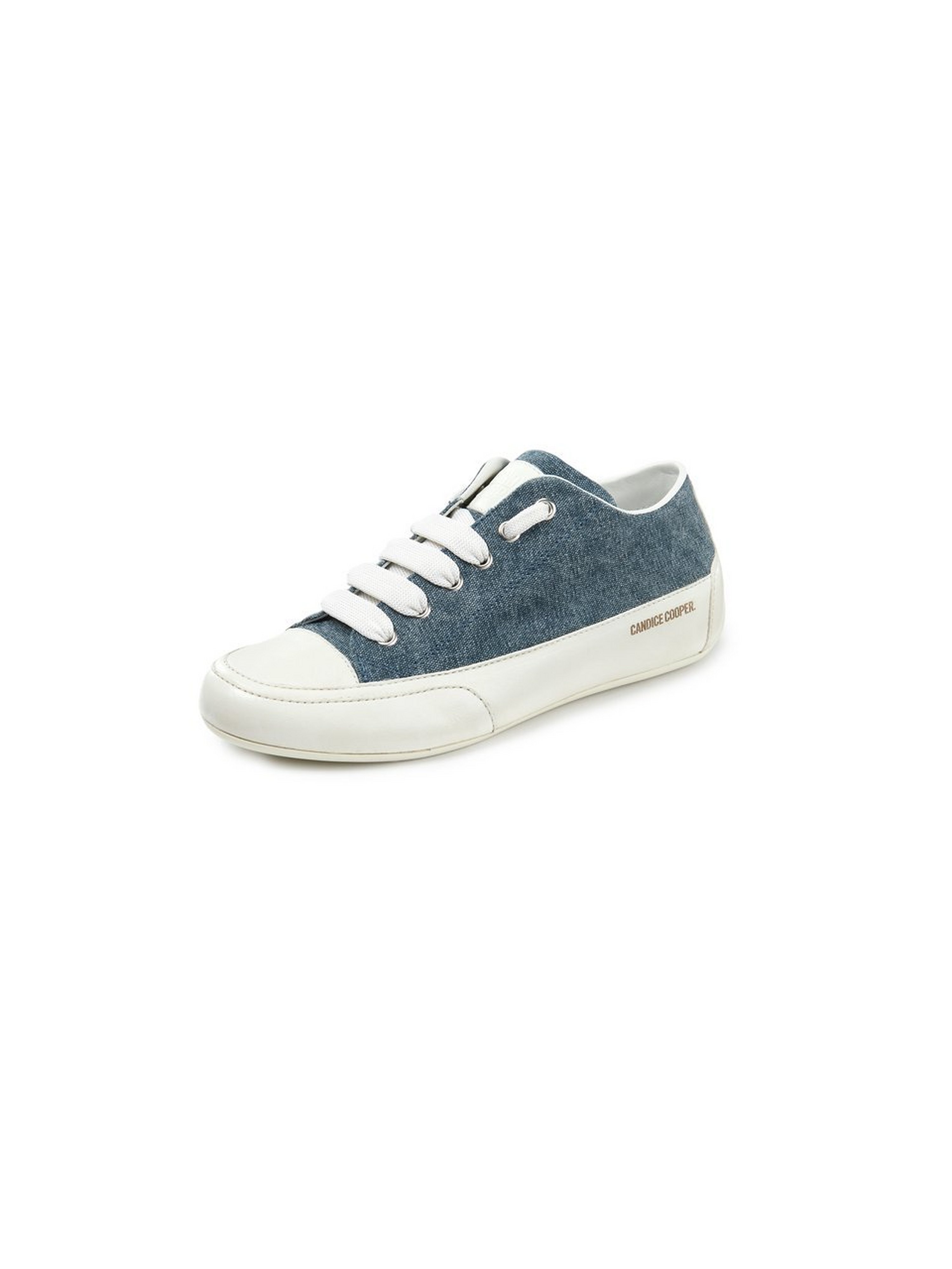 Sneaker Rock Canvas