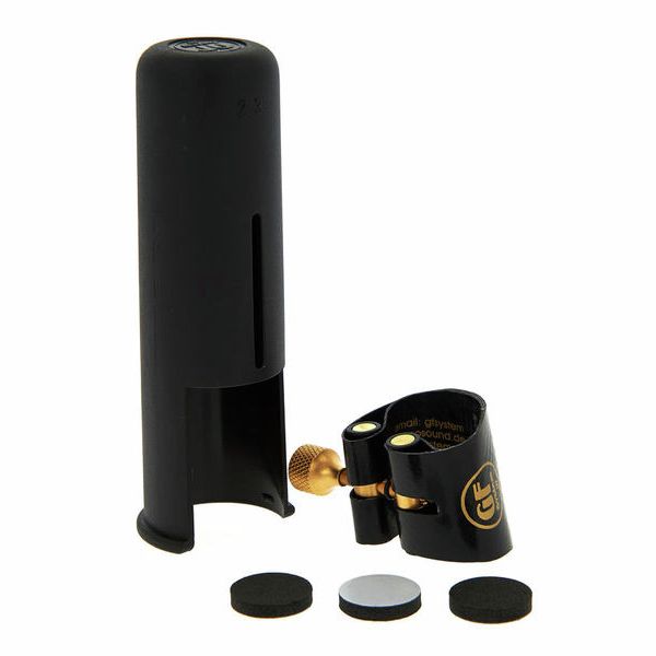 GF GF-14S Ligature Baritone Sax G