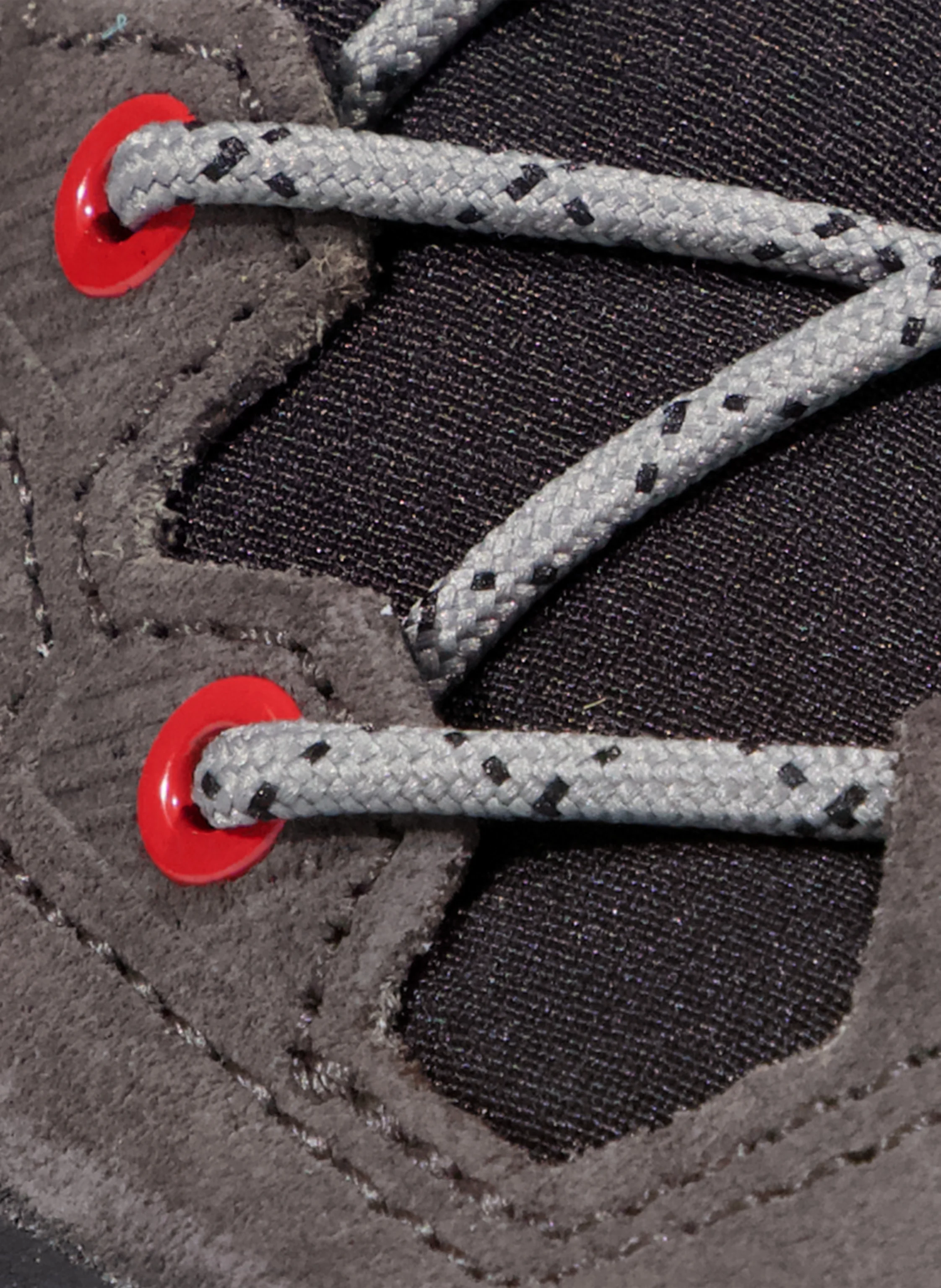 MAMMUT Berg- & Wanderschuhe KENTO TOUR HIGH GTX®