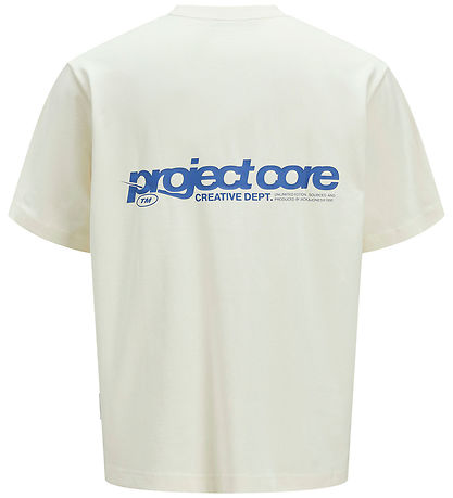 Jack & Jones T-Shirt - JcoUnion - Sweet Mais